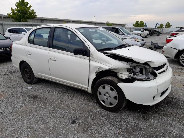 Photo 4 from auction – 2003 TOYOTA ECHO with VIN JTDBT123535049957
