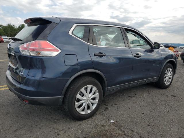 Photo 3 from auction – 2016 NISSAN ROGUE S with VIN KNMAT2MV4GP697073