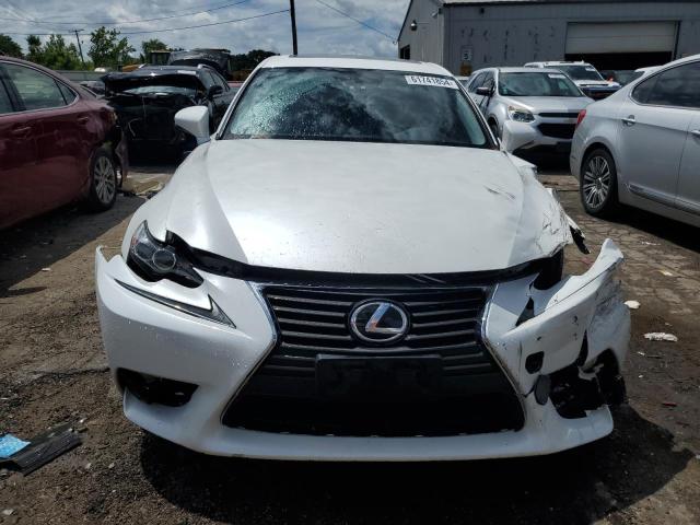 Photo 5 from auction – 2014 LEXUS IS 250 with VIN JTHBF1D27E5036561