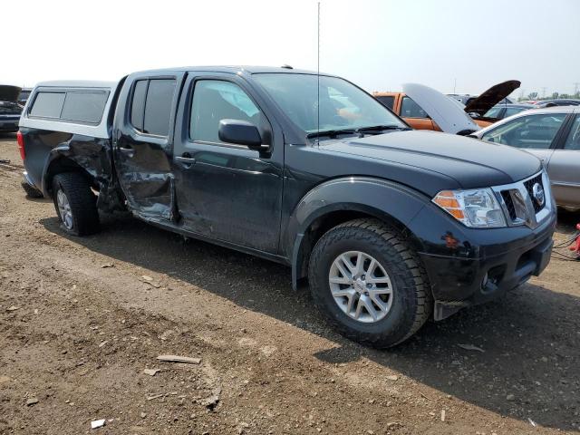 Photo 4 from auction – 2018 NISSAN FRONTIER S with VIN 1N6DD0FV6JN772318