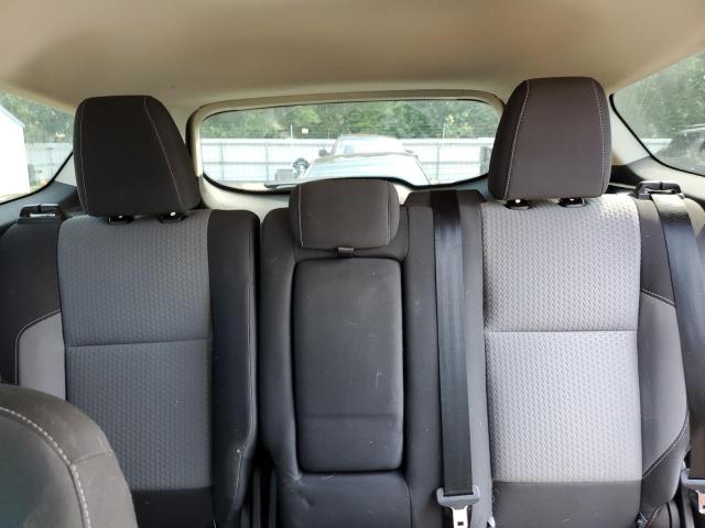 Photo 10 from auction – 2017 FORD ESCAPE SE with VIN 1FMCU9G98HUA68217