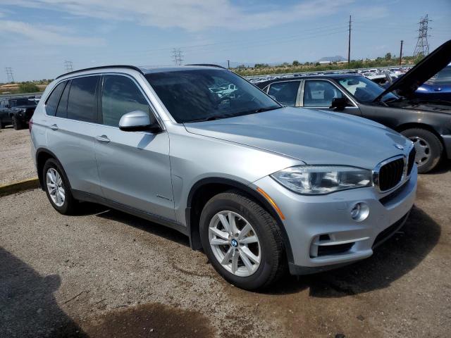 Photo 4 from auction – 2015 BMW X5 XDRIVE3 with VIN 5UXKS4C57F0N08099