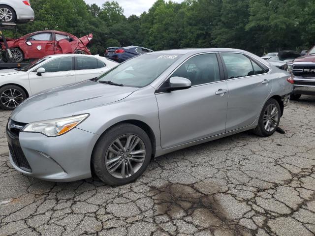 TOYOTA CAMRY 2016 with VIN 4T1BF1FK7GU226945 - Photo from auction