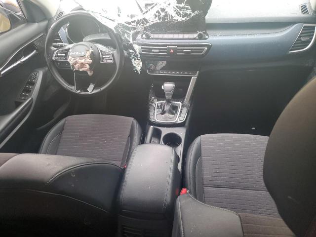 Photo 8 from auction – 2023 KIA SELTOS S with VIN KNDEU2AA1P7395496