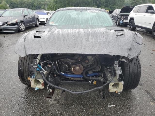 Photo 5 from auction – 2016 FORD MUSTANG GT with VIN 1FA6P8CF6G5316154