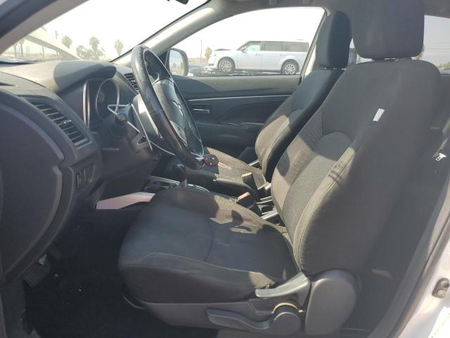 Photo 7 from auction – 2011 MITSUBISHI OUTLANDER with VIN JA4AP3AUXBZ002561