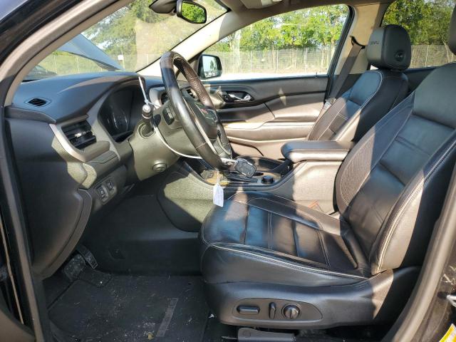 Photo 7 from auction – 2017 GMC ACADIA DEN with VIN 1GKKNXLS3HZ128907