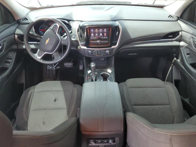 Photo 8 from auction – 2020 CHEVROLET TRAVERSE L with VIN 1GNERFKW6LJ192482