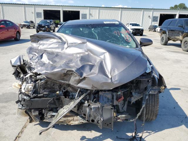Photo 5 from auction – 2017 TOYOTA CAMRY LE with VIN 4T1BF1FK8HU676427