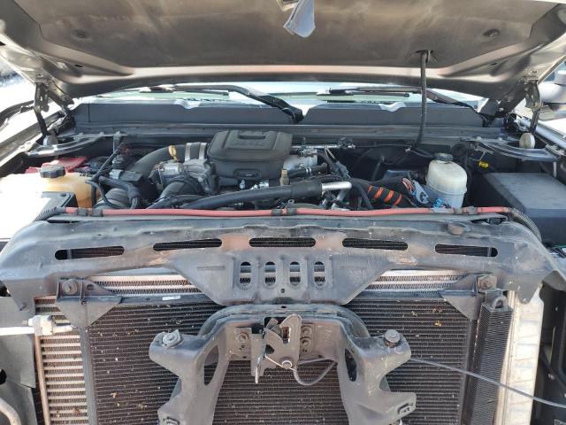 Photo 11 from auction – 2014 CHEVROLET SILVERADO with VIN 1GC1KYE80EF146138