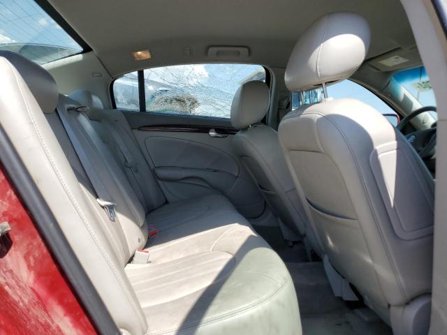Photo 10 from auction – 2009 BUICK LUCERNE CX with VIN 1G4HD57119U124332