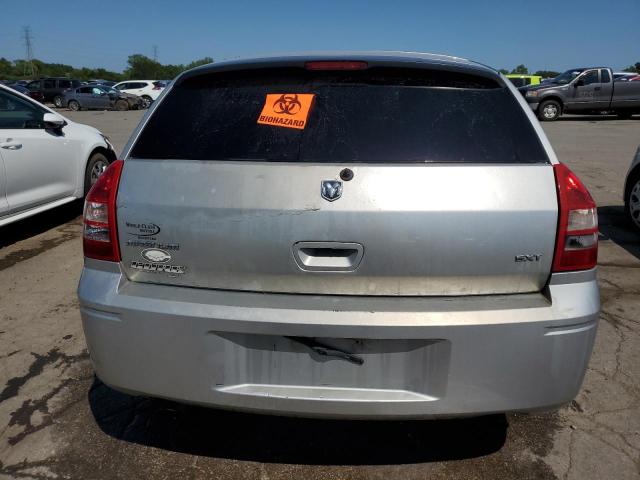 Photo 6 from auction – 2006 DODGE MAGNUM SXT with VIN 2D4FV47VX6H536689