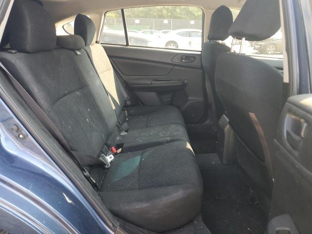 Photo 10 from auction – 2012 SUBARU IMPREZA with VIN JF1GPAA67CH234473