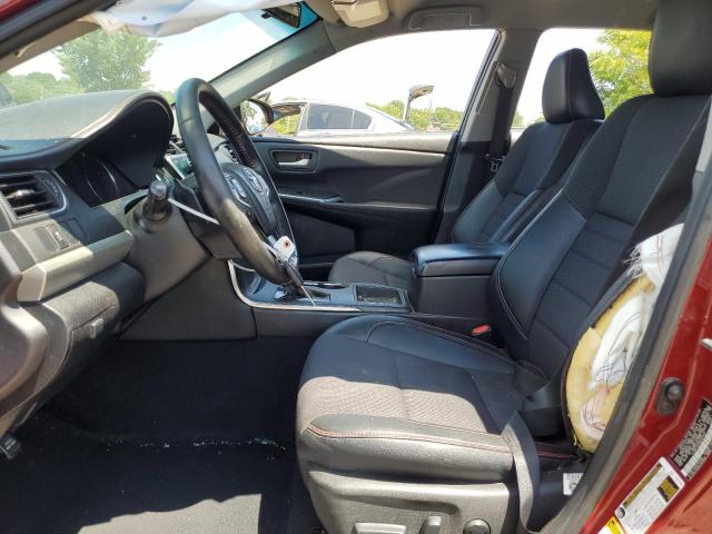 Photo 7 from auction – 2016 TOYOTA CAMRY LE with VIN 4T1BF1FK5GU542487