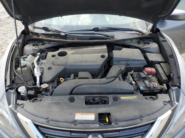 Photo 11 from auction – 2018 NISSAN ALTIMA 2.5 with VIN 1N4AL3AP5JC236304