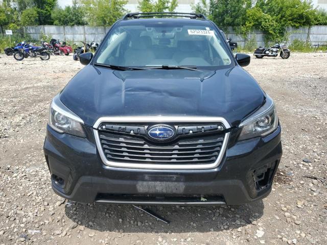 Photo 5 from auction – 2020 SUBARU FORESTER P with VIN JF2SKAJC0LH556981