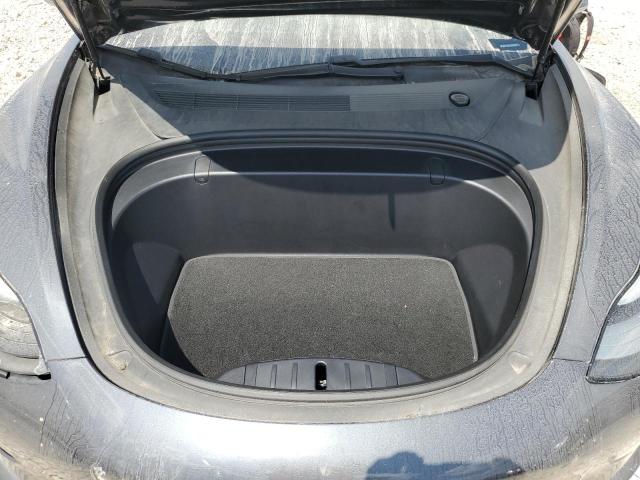 Photo 11 from auction – 2018 TESLA MODEL 3 with VIN 5YJ3E1EA6JF101892