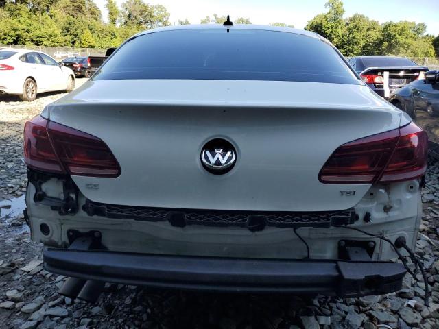 Photo 6 from auction – 2016 VOLKSWAGEN CC BASE with VIN WVWBN7AN6GE516728