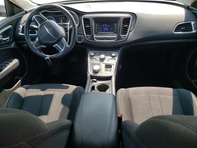 Photo 8 from auction – 2015 CHRYSLER 200 LIMITE with VIN 1C3CCCAB5FN623913