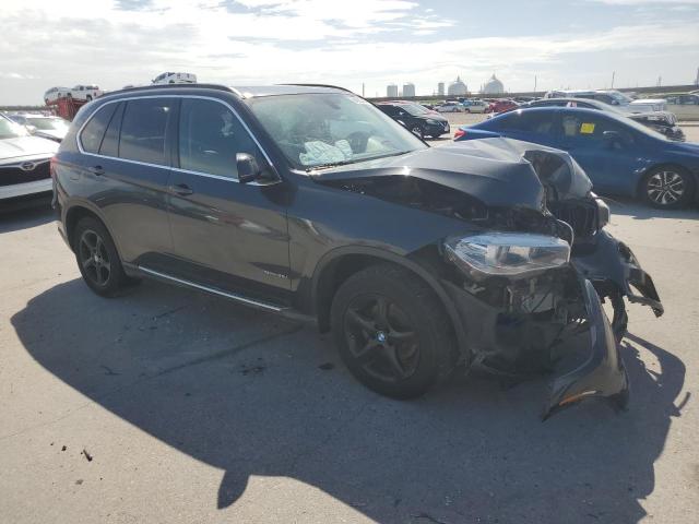 Photo 4 from auction – 2014 BMW X5 SDRIVE3 with VIN 5UXKR2C55E0C00849