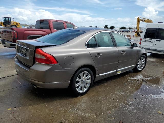 Photo 3 from auction – 2010 VOLVO S80 3.2 with VIN YV1982AS8A1119433