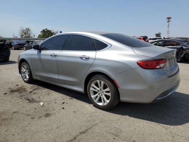 Photo 2 from auction – 2016 CHRYSLER 200 LIMITE with VIN 1C3CCCAB0GN117052