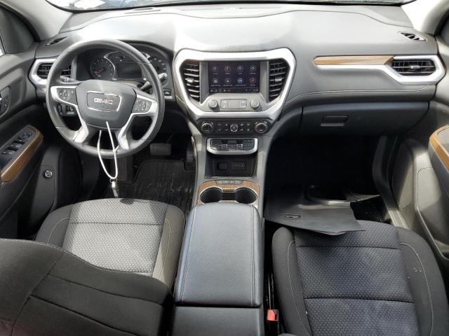 Photo 8 from auction – 2021 GMC ACADIA SLE with VIN 1GKKNRLS1MZ105826