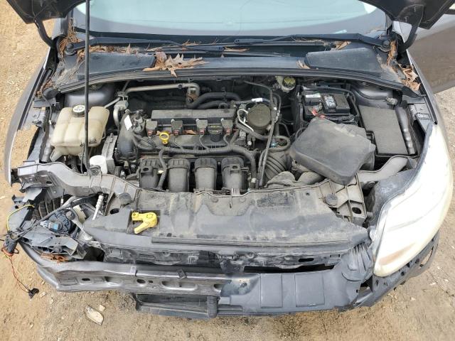 Photo 11 from auction – 2013 FORD FOCUS SE with VIN 1FADP3F29DL278834
