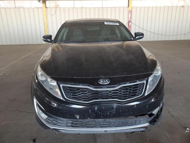 Photo 5 from auction – 2013 KIA OPTIMA HYB with VIN KNAGM4AD1D5055865