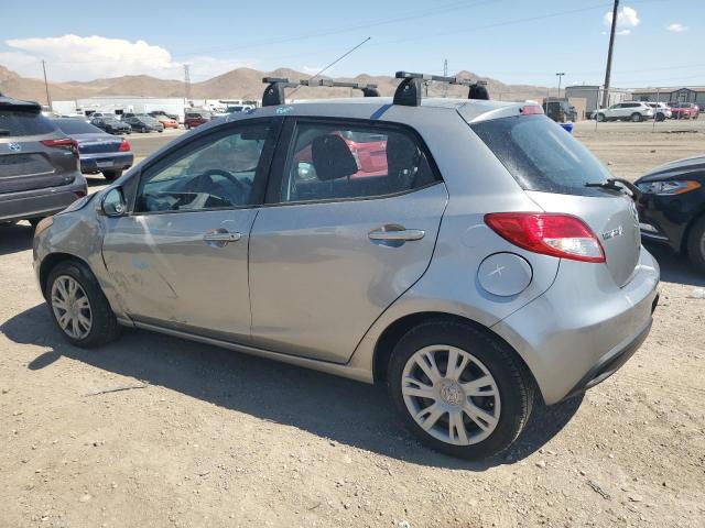 Photo 2 from auction – 2013 MAZDA MAZDA2 with VIN JM1DE1KZ3D0163509