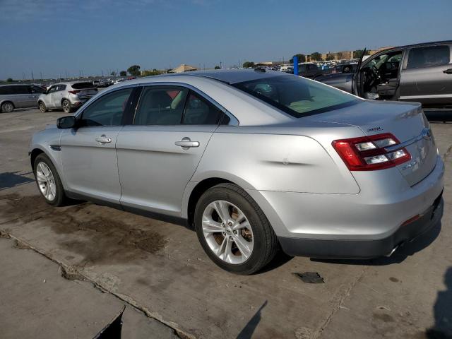Photo 2 from auction – 2017 FORD TAURUS SE with VIN 1FAHP2D82HG122166