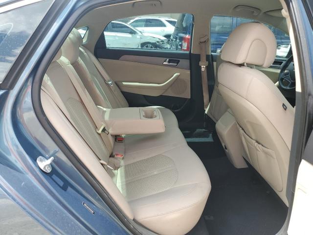 Photo 10 from auction – 2016 HYUNDAI SONATA SE with VIN 5NPE24AF0GH404388