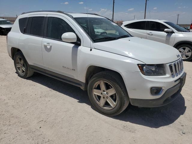 Photo 4 from auction – 2015 JEEP COMPASS LA with VIN 1C4NJCEA1FD210162