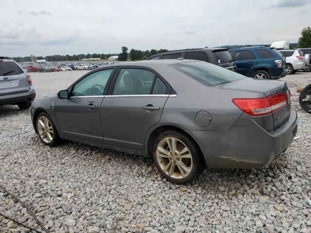 Photo 2 from auction – 2010 LINCOLN MKZ with VIN 3LNHL2GC2AR617919