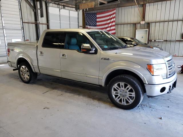 Photo 4 from auction – 2011 FORD F150 SUPER with VIN 1FTFW1EF9BFB32671