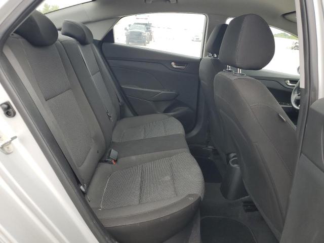 Photo 10 from auction – 2019 HYUNDAI ACCENT SE with VIN 3KPC24A36KE046238