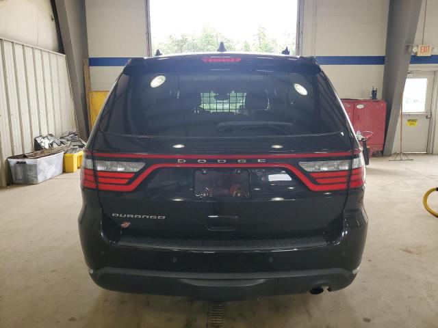 Photo 6 from auction – 2020 DODGE DURANGO SS with VIN 1C4RDJFG5LC308256