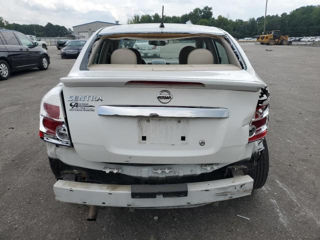 Photo 6 from auction – 2012 NISSAN SENTRA 2.0 with VIN 3N1AB6AP4CL700417