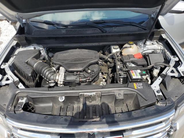 Photo 12 from auction – 2020 GMC ACADIA SLE with VIN 1GKKNKLS8LZ189990
