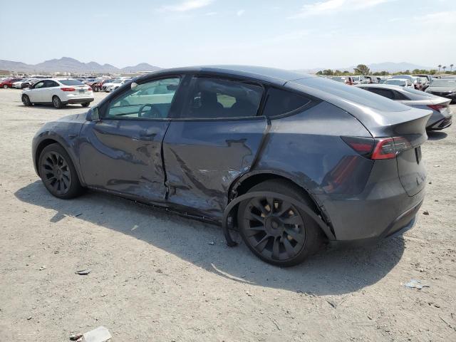 Photo 2 from auction – 2021 TESLA MODEL Y with VIN 5YJYGDEE5MF084804