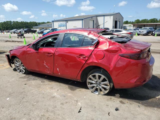 Photo 2 from auction – 2021 MAZDA 3 SELECT with VIN 3MZBPABL2MM251054