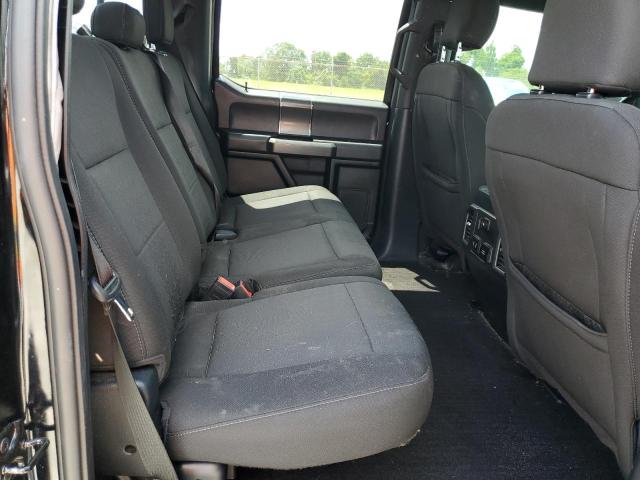 Photo 10 from auction – 2018 FORD F150 SUPER with VIN 1FTEW1C55JKD12273