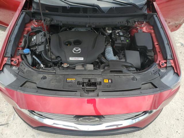Photo 12 from auction – 2023 MAZDA CX-9 TOURI with VIN JM3TCBCY6P0644055