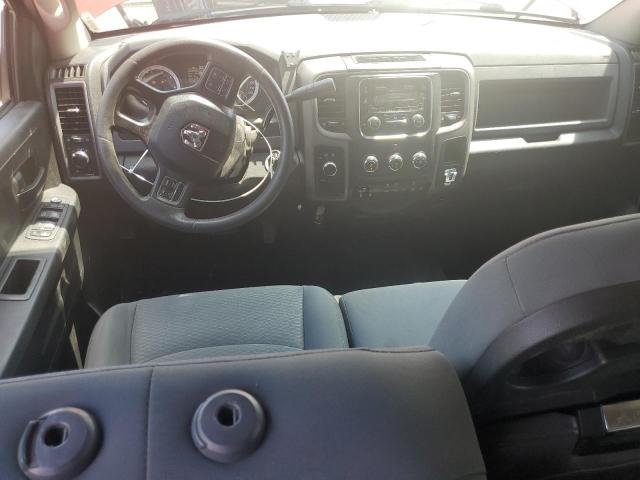 Photo 8 from auction – 2018 RAM 2500 ST with VIN 3C6TR5CT4JG307603