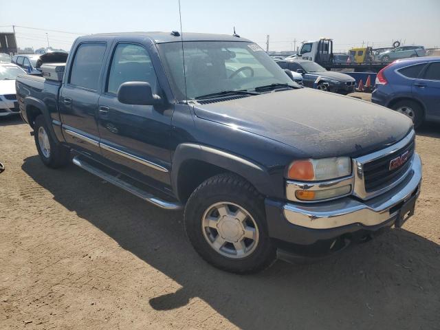 Photo 4 from auction – 2005 GMC NEW SIERRA with VIN 2GTEK13T751201482