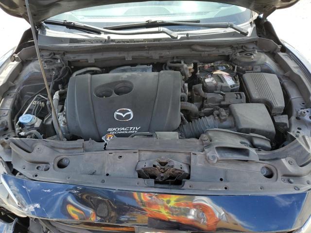 Photo 11 from auction – 2016 MAZDA 6 TOURING with VIN JM1GJ1V56G1432800