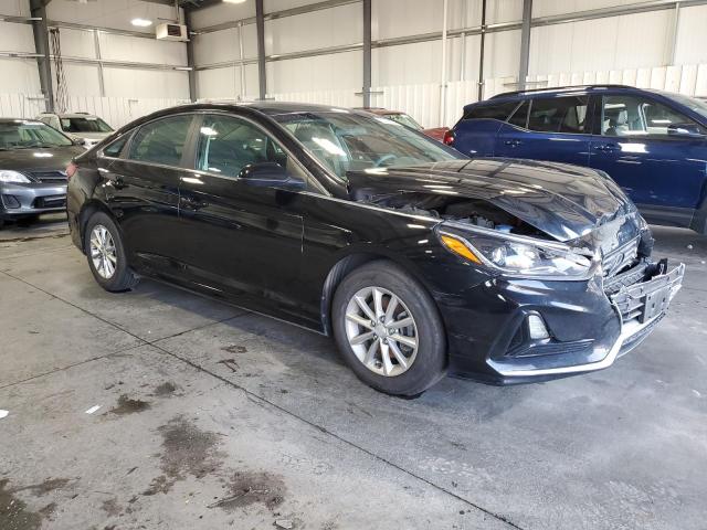 Photo 4 from auction – 2019 HYUNDAI SONATA SE with VIN 5NPE24AF7KH751208