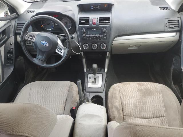 Photo 8 from auction – 2015 SUBARU FORESTER 2 with VIN JF2SJADC4FH420520