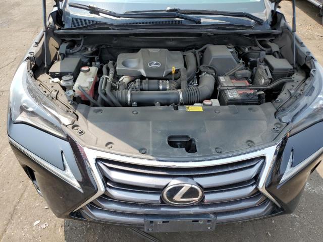 Foto 11 de la subasta – 2015 LEXUS NX 200T con VIN JTJBARBZ0F2002248