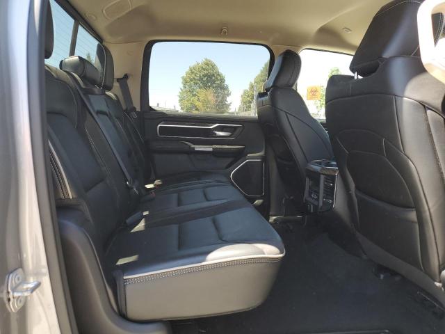 Photo 10 from auction – 2019 RAM 1500 LARAM with VIN 1C6SRFJT6KN516600